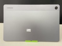 OPEN BOX - Tablet SAMSUNG Galaxy Tab A11+ 5G, 11", 6GB, 128GB, Android 16, sivi