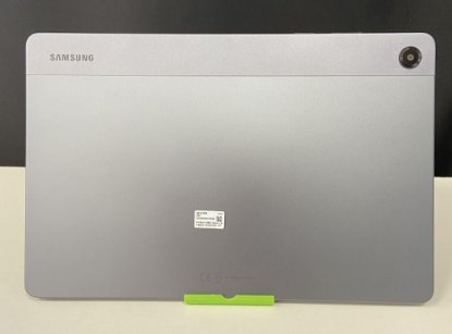 OPEN BOX - Tablet SAMSUNG Galaxy Tab A11+ 5G, 11", 6GB, 128GB, Android 16, sivi