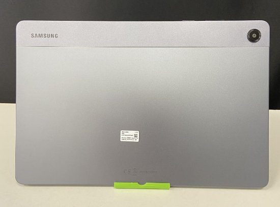 OPEN BOX - Tablet SAMSUNG Galaxy Tab A11+ 5G, 11", 6GB, 128GB, Android 16, sivi