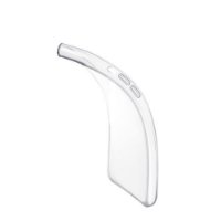 Futrola CELLULARLINE, Fine, za iPhone 16 Pro, prozirna
