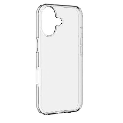 Futrola CELLULARLINE, Clear Strong, za iPhone 17, prozirna