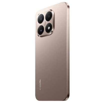 IZLOŽBENI - Mobitel XIAOMI 15T, 6,83", 12GB, 256GB, Android 15, zlatni