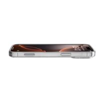Futrola CELLULARLINE, Clear Strong, za iPhone 16 Pro, prozirna