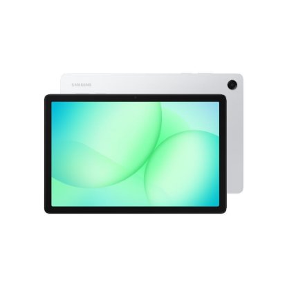 OPEN BOX - Tablet SAMSUNG Galaxy Tab A11+ 5G, 11", 6GB, 128GB, Android 16, sivi