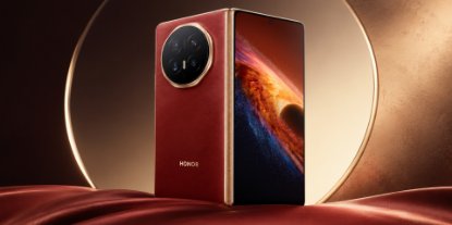 Prikažite detalje za Nikad ljepši i nikad pametniji : HONOR Magic V6