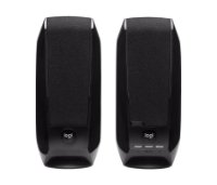 Zvučnici LOGITECH S150, 2.0, crni, USB, OEM