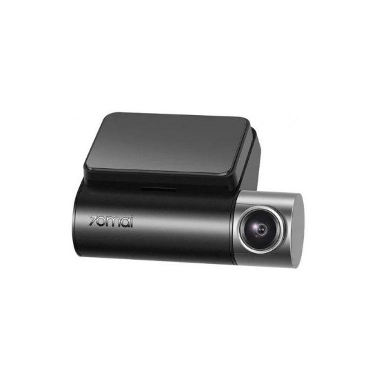 Auto kamera 70MAI Pro Plus A500S, set prednja i stražnja, QHD, 2" LCD, siva