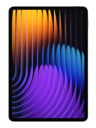 IZLOŽBENI - Tablet XIAOMI Pad 7, 11", 8GB, 256GB, WiFi, Android 15, sivi