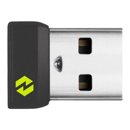 Logitech Bolt Receiver USB