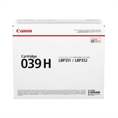 Toner ORINK za CANON, CRG-U39H, za Canon i-Sensys, za 25.000 stranica, crni