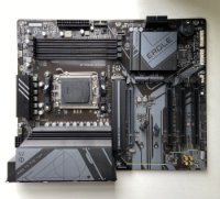 RABLJENI - Matična ploča GIGABYTE B650 Eagle, AMD B650, DDR5, ATX, s. AM5