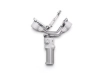 IZLOŽBENI - Gimbal stabilizator DJI RS 4 Mini, stabilizator za snimanje fotoaparatom, sivi