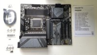 RABLJENI - Matična ploča GIGABYTE B650 Eagle, AMD B650, DDR5, ATX, s. AM5