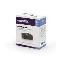 Audio odašiljač MARMITEK BoomBoom 80, bluetooth, NFC, bežični prijemnik