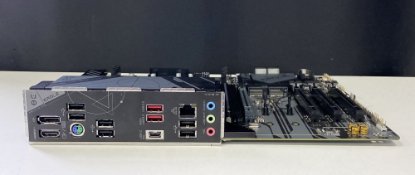 RABLJENI - Matična ploča GIGABYTE B650 Eagle, AMD B650, DDR5, ATX, s. AM5