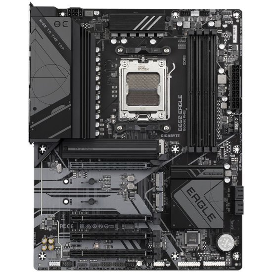 RABLJENI - Matična ploča GIGABYTE B650 Eagle, AMD B650, DDR5, ATX, s. AM5