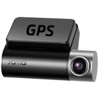 Auto kamera 70MAI Pro Plus A500S, QHD, 2" LCD, siva