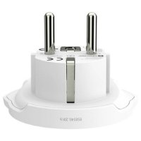 Putni adapter SKROSS, WORLD - EU, 1.500211C-E, bijeli