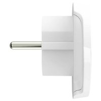 Putni adapter SKROSS, WORLD - EU, 1.500211C-E, bijeli
