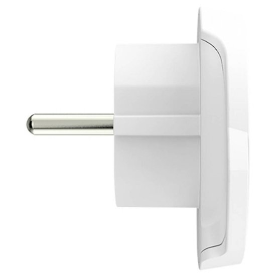 Putni adapter SKROSS, WORLD - EU, 1.500211C-E, bijeli