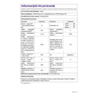 Ugradbena perilica posuđa VIVAX DWB-601252C, 60 cm, do 12 kompleta, energetski razred E