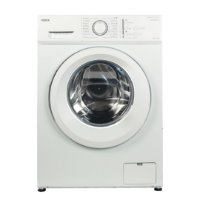 Perilica rublja VIVAX WFL-120716CSI, 7 kg, 1200 o/min, energetski razred A, bijela