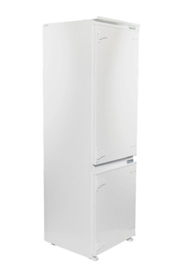 Hladnjak VIVAX CFRB-271ELF, 184,5cm, 192/79 l, energetski razred E, bijeli