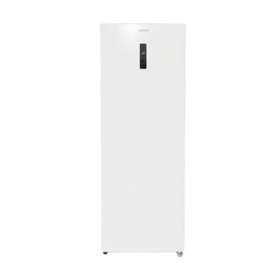 Zamrzivač VF-238EDNF W, vertikalni, 238l, energetski razred E, bijeli