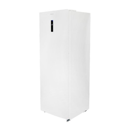 Zamrzivač VF-238EDNF W, vertikalni, 238l, energetski razred E, bijeli