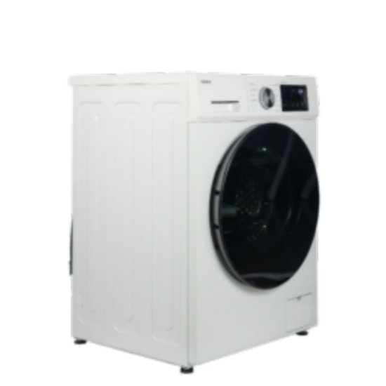 Perilica rublja VIVAX WFL-140912CI, 9 kg, 1400 o/min, energetski razred A, bijela