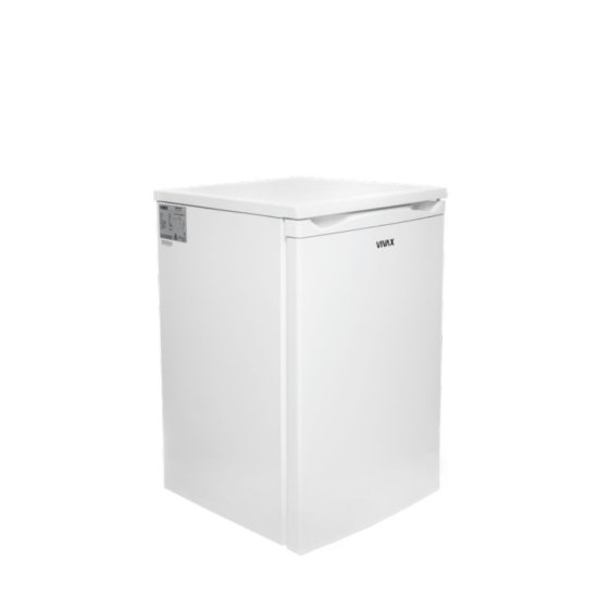Hladnjak VIVAX TTL-131E, 86,5cm, 131 l, energetski razred E, bijeli