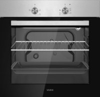 Ugradbena pećnica VIVAX BO-624MS X, ventilacijska, 62 l, energetski razred A