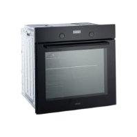 Ugradbena pećnica VIVAX BO-808BFD G, ventilacijska, 80 l, energetski razred A