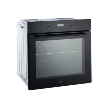 Ugradbena pećnica VIVAX BO-808BFD G, ventilacijska, 80 l, energetski razred A