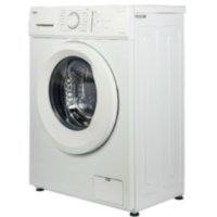Perilica rublja VIVAX WFL-120716CSI, 7 kg, 1200 o/min, energetski razred A, bijela