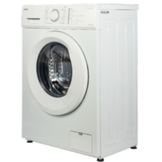 Perilica rublja VIVAX WFL-120716CSI, 7 kg, 1200 o/min, energetski razred A, bijela