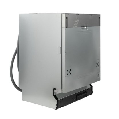 Ugradbena perilica posuđa VIVAX DWB-601472D, 14 kompleta, energetski razred E