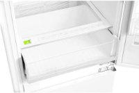 Hladnjak VIVAX CFRB-248ENF, 184,5cm, 180/68 l, energetski razred E, bijeli