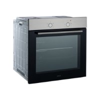 Ugradbena pećnica VIVAX BO-806BFM X, ventilacijska, 80 l, energetski razred A