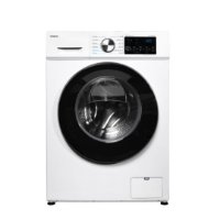 Perilica rublja VIVAX WFL-120812CI, 8 kg, 1200 o/min, energetski razred A, bijela
