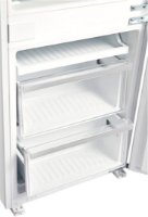 Hladnjak VIVAX CFRB-248ENF, 184,5cm, 180/68 l, energetski razred E, bijeli