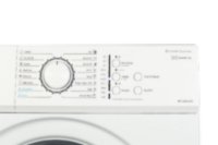 Perilica rublja VIVAX WFL-100616CSI, 6 kg, 1200 o/min, energetski razred A, bijela