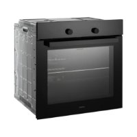 Ugradbena pećnica VIVAX BO-624MS G, ventilacijska, 62 l, energetski razred A