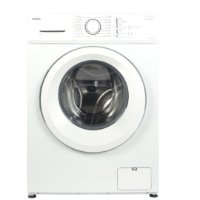 Perilica rublja VIVAX WFL-100616CSI, 6 kg, 1200 o/min, energetski razred A, bijela