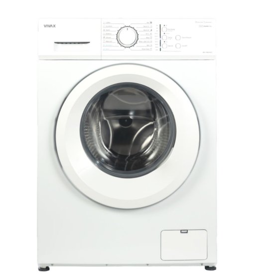 Perilica rublja VIVAX WFL-100616CSI, 6 kg, 1200 o/min, energetski razred A, bijela