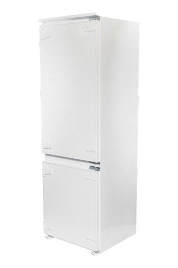 Hladnjak VIVAX CFRB-271ELF, 184,5cm, 192/79 l, energetski razred E, bijeli