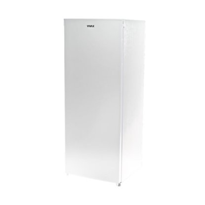 Hladnjak VIVAX VL-235E W, 145cm, 230 l, energetski razred E, bijeli