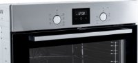 Ugradbena pećnica VIVAX BO-808BFD X, ventilacijska, 80 l, energetski razred A