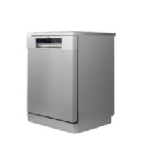 Perilica posuđa VIVAX DW-601472C S, do 14 kompleta, energetski razred E, siva