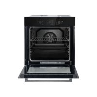 Ugradbena pećnica VIVAX BO-806BFTM G, ventilacijska, 80 l, energetski razred A